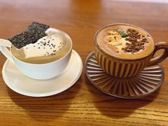 -自在 Z·COFFEE