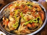 -老街坊餐吧