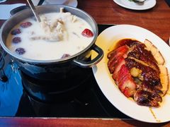 -文兴酒家(Chinatown - Gerrard Street)