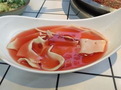 -巴蜀匠人原味火锅(中信未来城店)