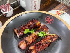-广府乡下·饭庄(新港东路店)
