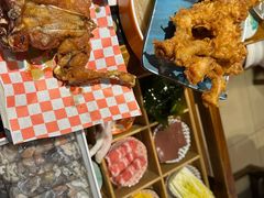 -老天桥蛙炉火锅(姑苏总店)