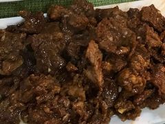 传统手法老爆三-桃子餐厅·天津菜(红星路直营店)
