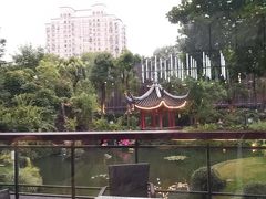 -上海虹桥宾馆味翠餐厅