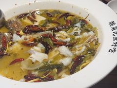 -太二酸菜鱼(福州泰禾店)