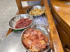 -盈田盈粥庄(博山东路店)