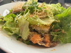 -老乾杯和牛烧肉(王府中环店)