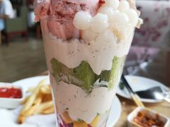 -咖梦餐厅 COMENG RESTAURANT