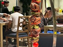 -Mezomd曼索蒂西班牙餐厅(广粤店)