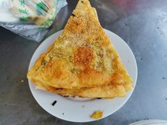 -大南门牛肉包子店