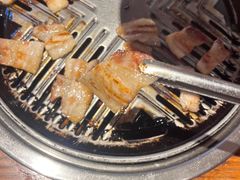 -牛坂亭 . 和牛烤肉海鲜酒场(工农路店)