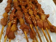 android_upload_pic-东北农家小院(定西路店)