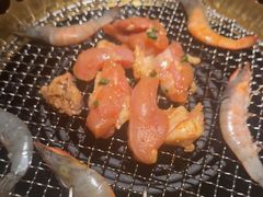 -谷牛日式烤肉(宝山U天地店)