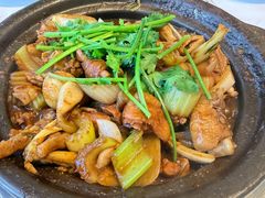 -二楼老店重庆鸡公煲(真光路店)