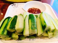 -川流不息·地道川菜·小龙虾(松东路店)