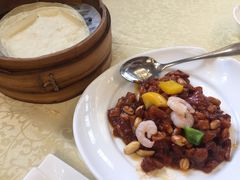 八宝辣酱-绿波廊(豫园店)
