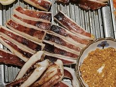 -一心创作料理屋(经开万达店)