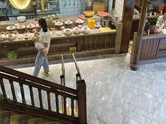 -御福蓉·土菜馆(高铁店)