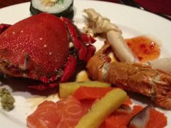 -龙城咖啡厅(常州富都洲际店)