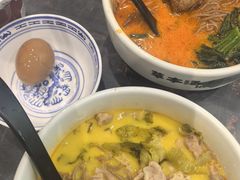 -和府捞面(天河领展广场店)