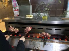 -清真·马峰烤肉(小学习北巷店)