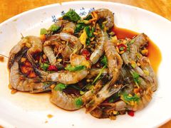 -长平老姿娘夜粥(平东一街店)