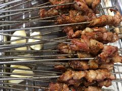 羊肉-一九和平烧烤(兴济河小区店)