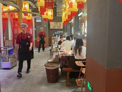 -朱光玉火锅馆·太原旗舰(钟楼街店)