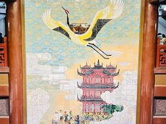 -黄鹤楼