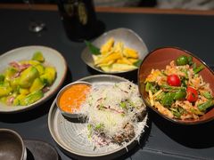 -Ameigo梅果·云贵川bistro(长宁来福士店)