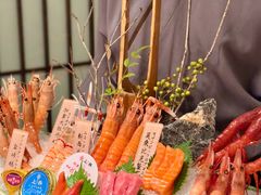 -上井料理黑金店(IFS国金中心店)