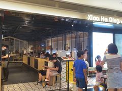 -小和庆·知味(首铸万科店)