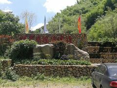 -将军关探险漂流