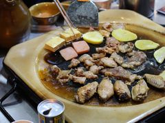 -阿昌白族石板烧(大理古城店)