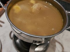 -顺德联塑万怡酒店·万荟轩自助餐厅