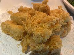 -筱爷叔·上海传统手工菜(玉树路店)
