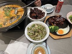 -八张桌子(老店)