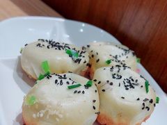 -小杨生煎(香港名都店)