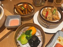 -粤域茶餐厅