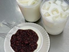 -义顺牛奶公司(新马路老店)
