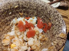 -林妈妈村·日式料理(宝山龙湖天街店)