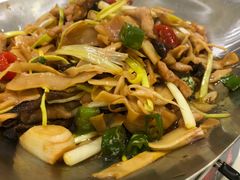 -雅酌园百姓菜馆(颐和路店)
