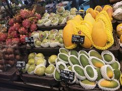 -Olé精品超市(南宁万象城店)