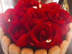 -行者书屋大堂吧 ·下午茶(南京圣和府邸酒店)