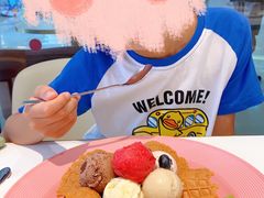 -哈根达斯(陆家浜路店)