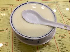 姜汁撞奶-民信老铺(东方广场店)