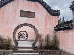 -呈坎景区