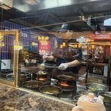 今天的美食探店之旅