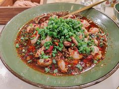 -锦府盐帮·侯宅(五棵松万达店)