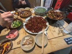 -饭江湖·江湖菜(湖广会馆店)